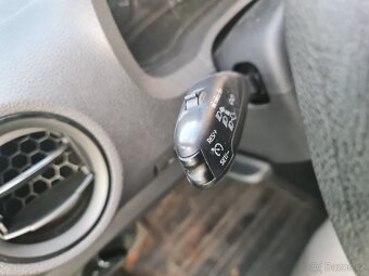 Škoda Citigo 1,0mpi 44kw,72000km, prodám díly - 4