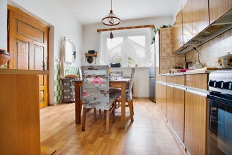 Prodej, rodinného domu 116m2, pozemek 484 m2, Bílina - ul. S - 4