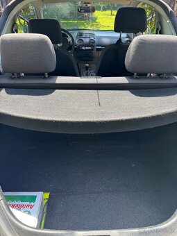 Volkswagen new beetle - 4