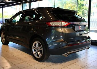 Ford Edge TDCI AWD PS Titanium Pano / DP nafta automat - 4