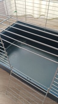 Klec pro hlodavce - 4