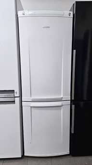 Lednice s mrazákem WHIRLPOOL, kombinovaná, 188 cm, - 4