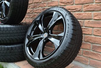 5x112 R19 Zimná sada originál Cupra Ateca / Formentor - 4