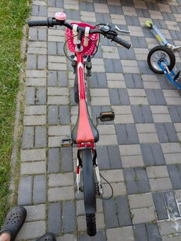 Dětské kolo Stoke Vega 24" - 4