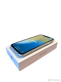 iPhone 11, White, 128 GB - 4