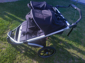 Thule Urban Glide Double 2 - 4