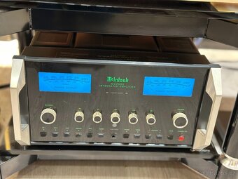 Prodám zesilovač Mcintosh MA 7000 - 4
