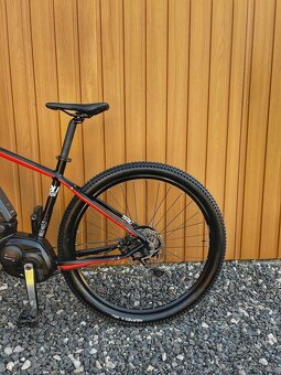 GHOST Hybride Teru 29 / L / 500Wh / - 4