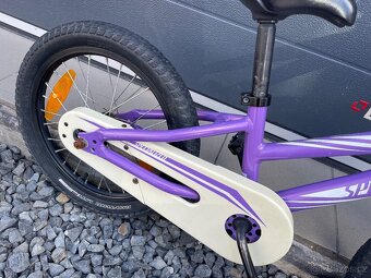 Specialized Hotrock 16” 2012 - 4