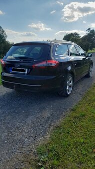Ford Mondeo IV 2.0 TDCi MODEL 2014 - 4