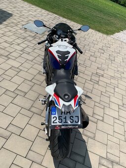 Predám BMW S 1000 rr 2014 - 4