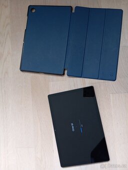 Tablet X205 - 4