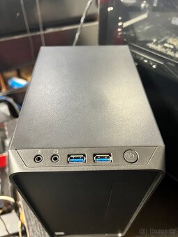 Super mini pc i3 7100, až 16GB DDR4, 256GB SSD, Win 11 - 4