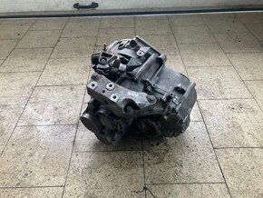 Predovka HQV - 4