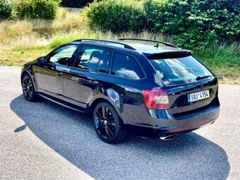 Škoda Octavia 2.0 TDi RS DSG Webasto - 4