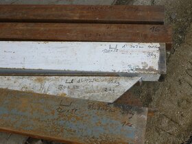 Hutní materiál,železo - 4