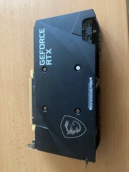 Nvidia GeForce RTX 3070 8gb - 4