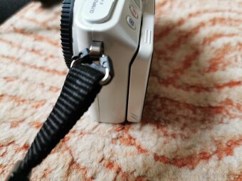 Olympus Pen E-PL6 - 4