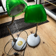 Stolní lampa - 4