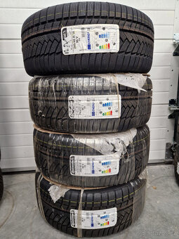 5x112 r18 kola vw arteon disky 18 passat alltrack volkswagen - 4