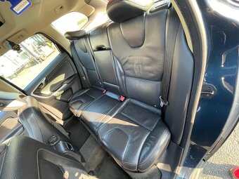 Volvo XC60, d5, awd, manuál, servisováno - 4