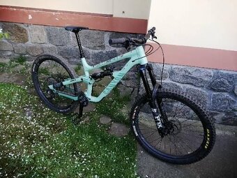 Canyon torque - 4