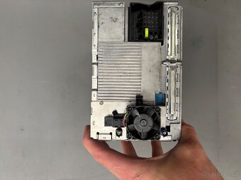 Ccc modul bmw e60/e61 - 4