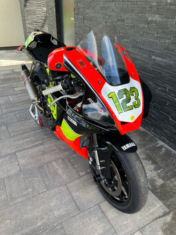 Yamaha YZF R1 r.v. 2019 - 4