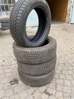 Letní pneumatiky Gripmax 225/55 R18 – 4 ks - 4