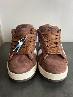 Adidas Campus 00s Brown/White 43 - 4
