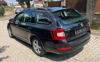 Škoda Octavia 3 Active plus 1.4 TSI - 4