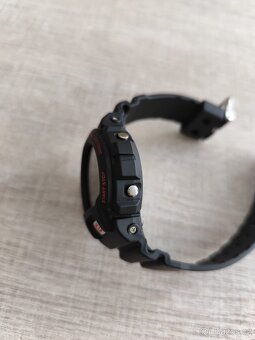 Casio G-Shock DW-6900TR-1ER - 4