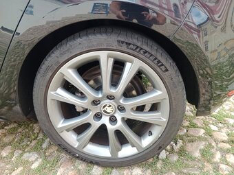 VW Golf 6 1,9 TDI 103kW - 4
