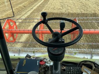 Claas Mega 360 - 4