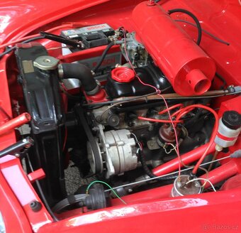 Škoda Felicie po kompletní renovaci - 4