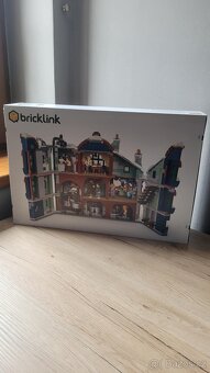 Bricklink designers program LEGO - 4