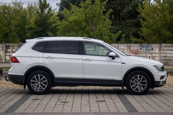 Volkswagen Tiguan Allspace 2.0 TDI SCR BMT - 4