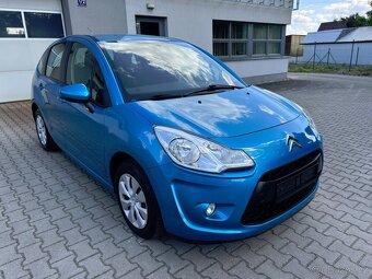 Citroën C3 1.4 16V ELEGANCE - 4