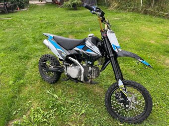 Stomp Z3R 140 - 4