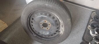 Ford mondeo 1.8 sci - 4