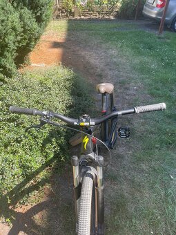 Dirt bike Specialized, 26 kola, vel. M - 4