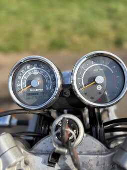 Royal Enfield Continental GT 535 - 4