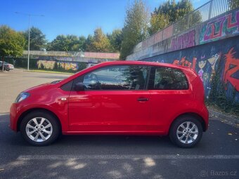 Škoda Citigo - 4