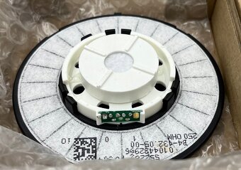 měnič slucháteka (reproduktor) - 4