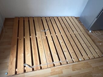 Futon sofa GETA - 4