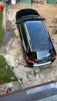 Subaru Outback - 4