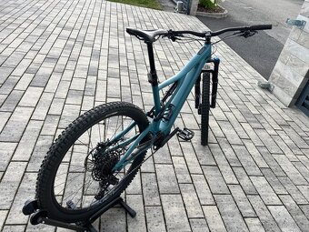Specialized Turbo Levo SL - 4