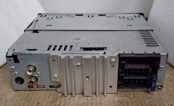 Autorádio JVC KD-R203 CD MP3 - 4
