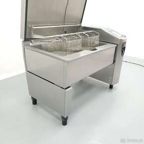 Multifunkční smažící pánev Frima VCC 311 - objem 150l - 4