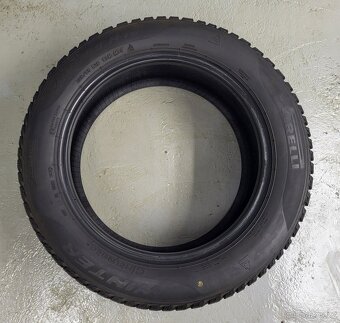 2x 205/55R16 Pirelli Cinturato Zimní - 4